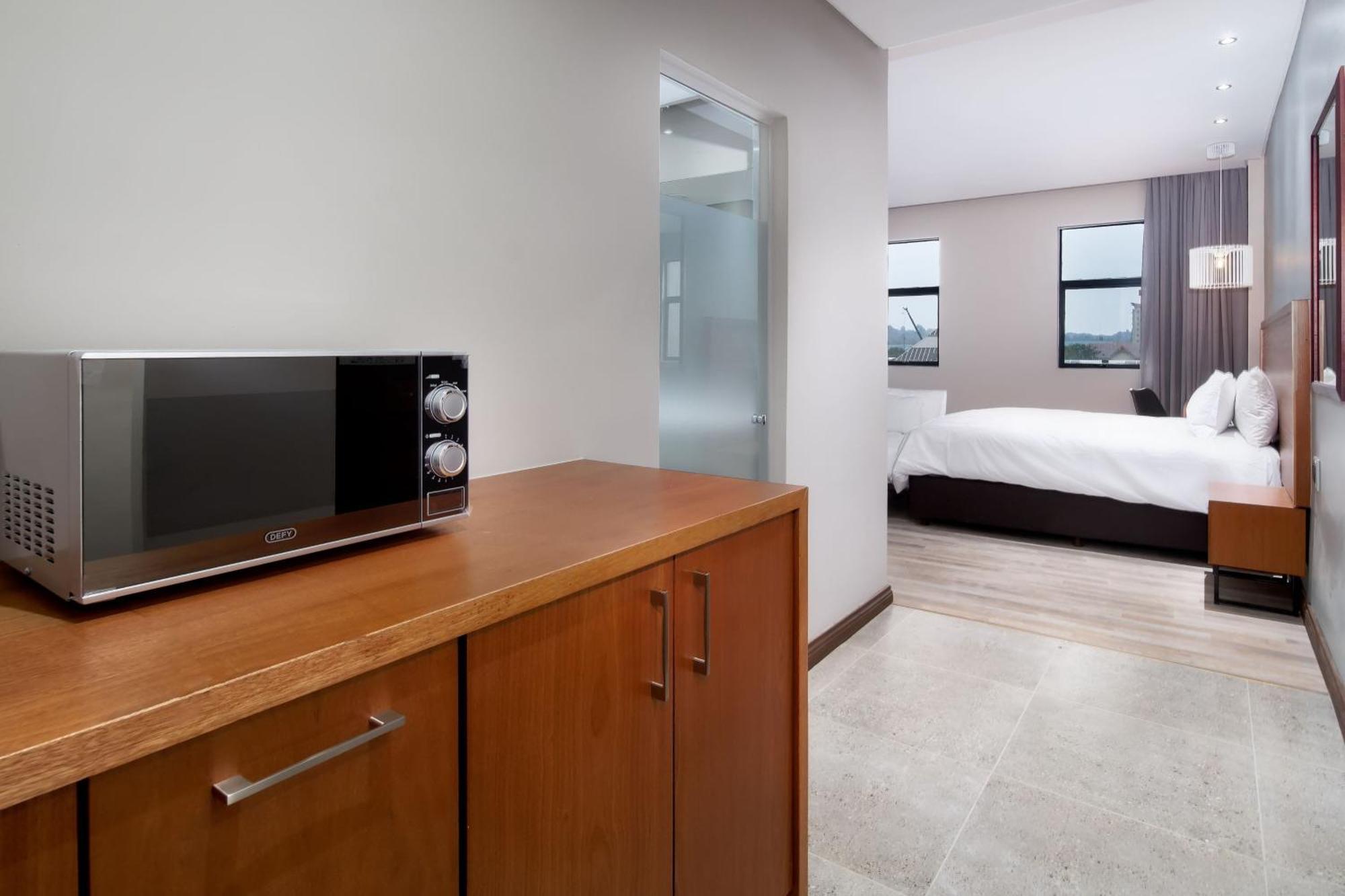Protea Hotel By Marriott Pretoria Hatfield Cameră foto